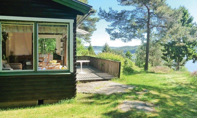Munkedal House | 2 bedroom beautiful home in Munkedal