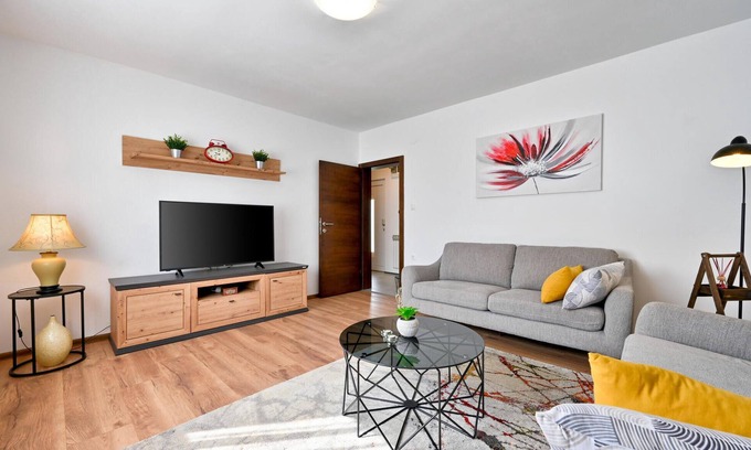 Trnovec Bartolovecki House | 2 bedroom beautiful home in Trnovec