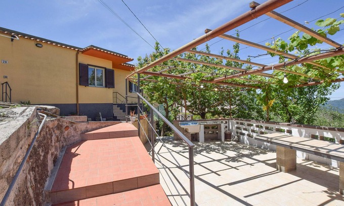 Sinagra House | 2 bedroom beautiful home in Sinagra