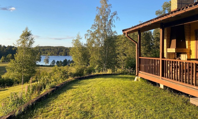 Brokind House | 2 bedroom beautiful home in Brokind