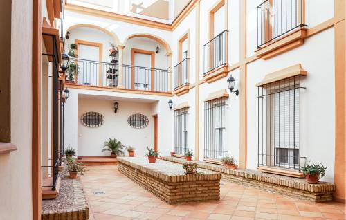 Carmona House | 2 Bedroom Beautiful Home In Carmona