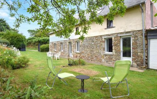 Gorges House | 2 Bedroom Beautiful Home In Gorges