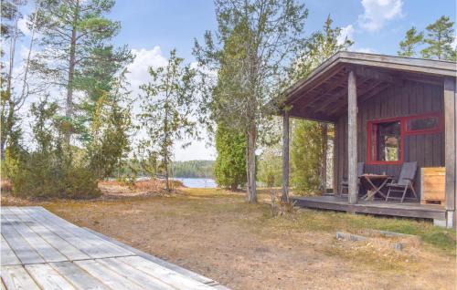 Aurskog-Holand House | 2 Bedroom Beautiful Home In Aurskog