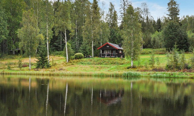 Sunne Municipality House | 2 bedroom beautiful home in Sunne