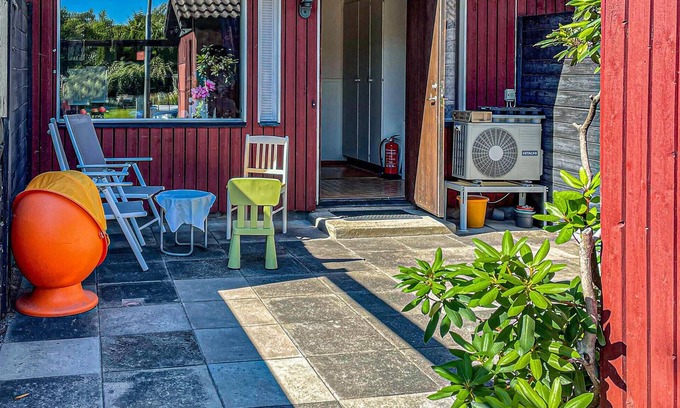 Virsbo House | 2 bedroom beautiful home in Virsbo