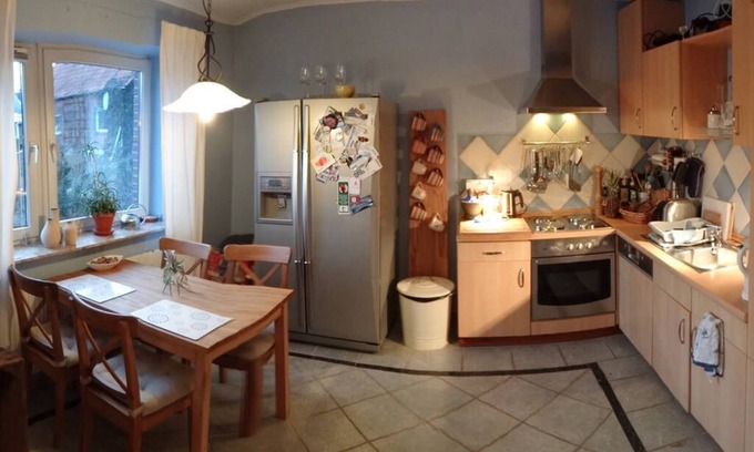 Buchholz in der Nordheide Apartment | 2 Bedroom beautyful vacation home