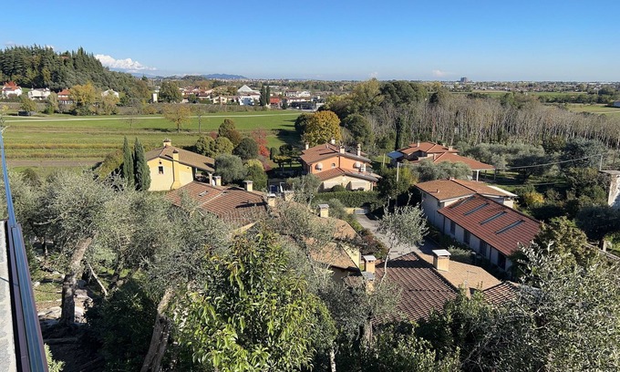 Marostica Bed & Breakfast | 2 Bedroom Bed & breakfast in Marostica