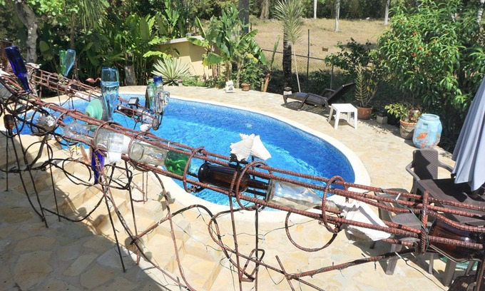 Sosua Villa | 2 Bedroom 'Bird Watching Vacation' Villa