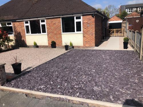 Mawdesley House | 2 Bedroom Bungalow