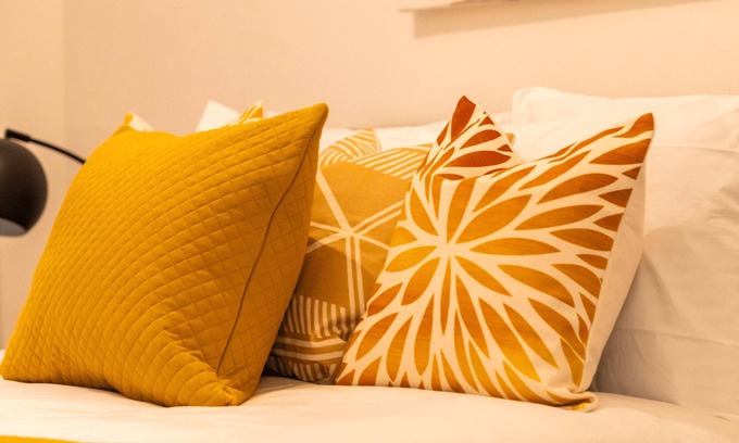 Murthill Apartment | 2 Bedroom by Central Serviced Apartments