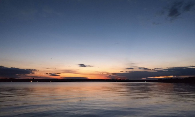 Gaylord Cabin | 2-Bedroom Cabin - Otsego Lake