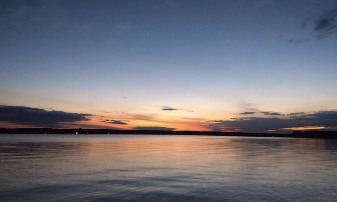 Gaylord Cabin | 2-Bedroom Cabin - Otsego Lake