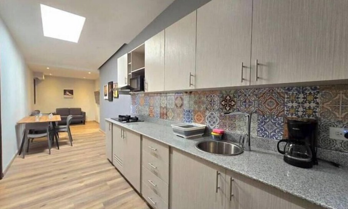 Cocle Apartment | 2-Bedroom Cinta Costera Retreat
