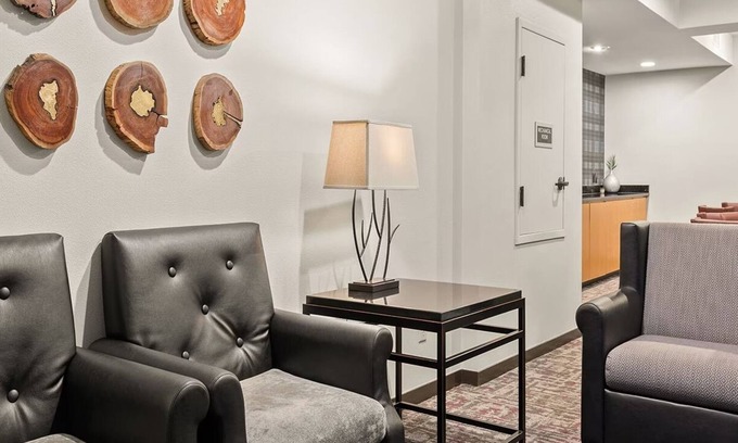 West Yellowstone Condo | 2-bedroom condo in terrific West Yellowstone with fitness room, AC