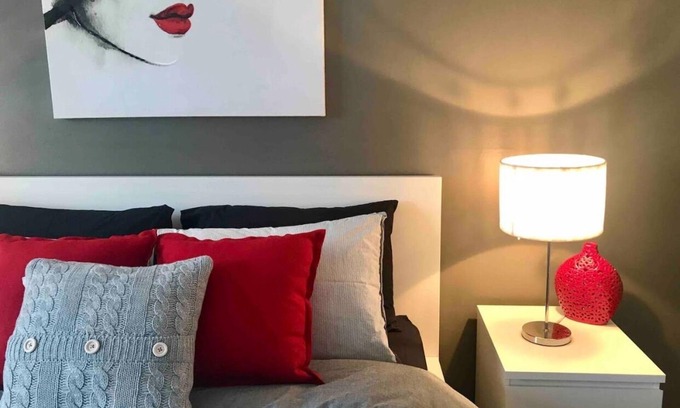 Longueuil Apartment | 2-bedroom condo 15 min Montreal downtown