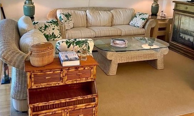 Wabasso Beach Condo | 2 Bedroom Condo 320457 by Houzlet