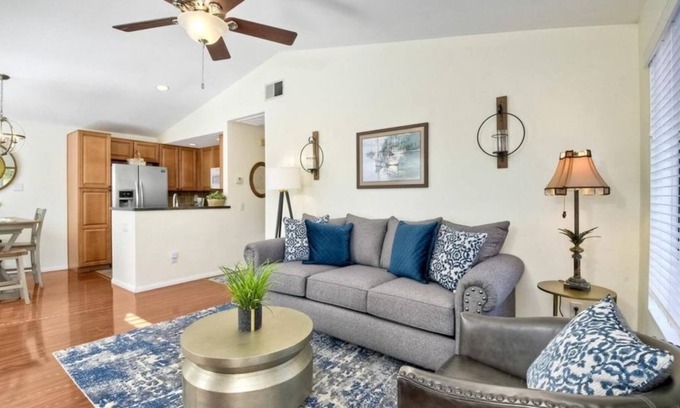 Ivey Ranch - Rancho Del Oro Condo | 2 Bedroom Condo L-602546 by Houzlet