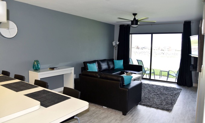 Clewiston Condo | 2 Bedroom Condo On Lake Okeechobee