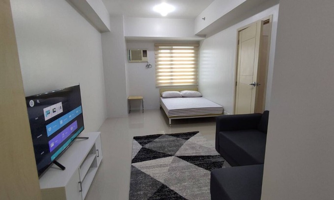Bagong Pag-asa Condo | 2 Bedroom Condo unit in Quezon city