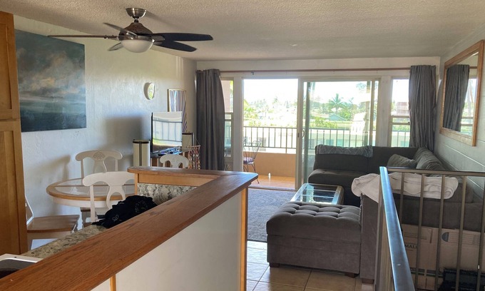 Mokuleia Condo | 2 Bedroom condo