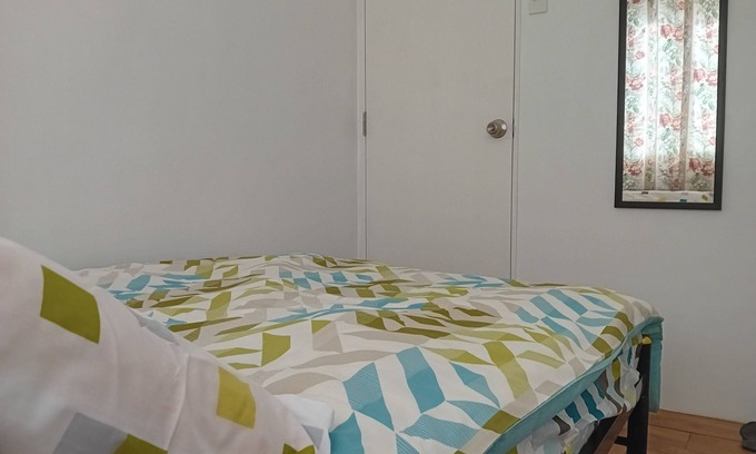 Naga Condo | 2 bedroom condotel with terrace and free parking in Naga City, Camarines Sur