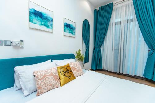 Santeo Apartment | 2 bedroom Cosy Apartment