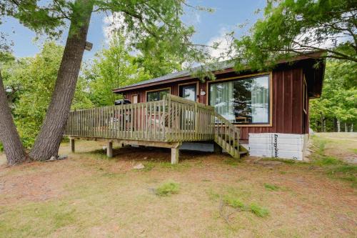 Carling House | 2-Bedroom Cottage #2 - Sand Bay
