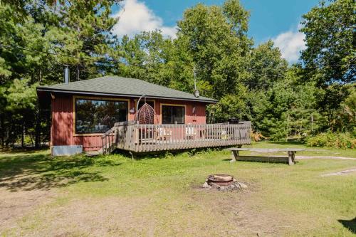 Carling House | 2-Bedroom Cottage #4 - Sand Bay