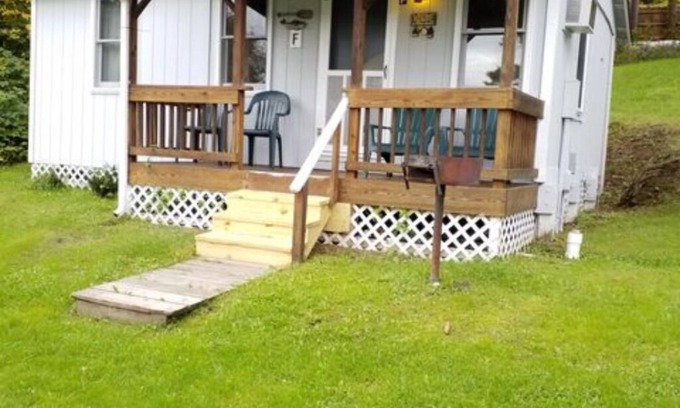 Cooperstown - Otsego Lake Cottage | 2 Bedroom Cottage close to Cooperstown on Otsego Lake