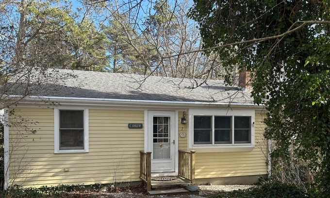 Orleans Cottage | 2 Bedroom Cottage in South Orleans