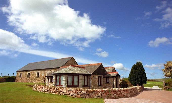 Saint Breward Cottage | 2 bedroom cottage on Bodmin Moor