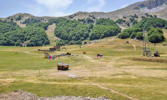 Campitello Matese Apartment | 2 bedroom cozy apartment in San Massimo