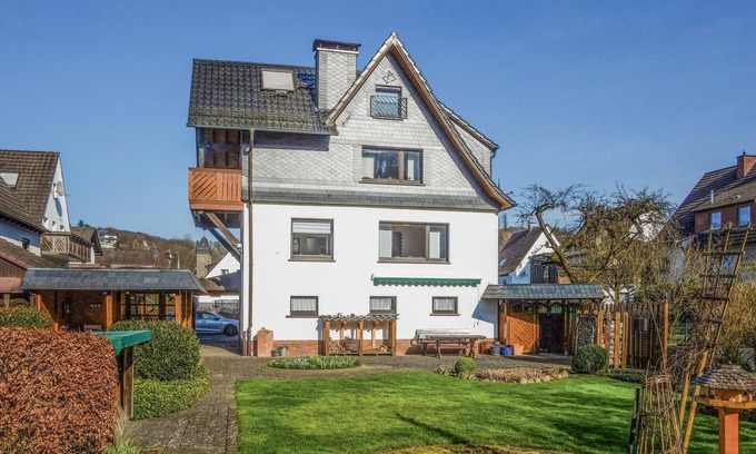 Finnentrop Apartment | 2 bedroom cozy apartment in Finnentrop