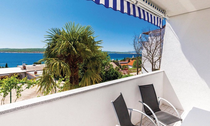 Crikvenica Apartment | 2 bedroom cozy apartment in Crikvenica