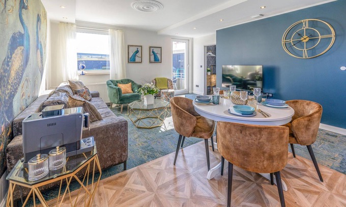 Mettmann Apartment | 2 bedroom cozy apartment in Mettmann