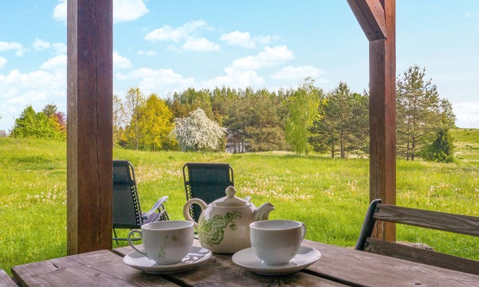 Warpuny Apartment | 2 bedroom cozy apartment in Sorkwity
