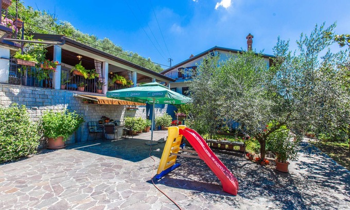 Piran Apartment | 2 bedroom cozy apartment in Secovlje