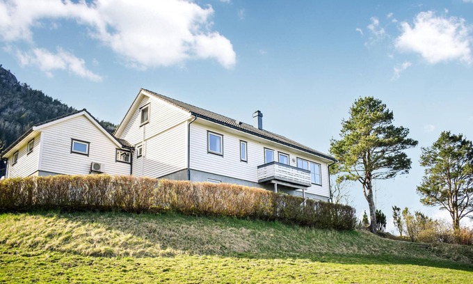 Hoyanger Apartment | 2 bedroom cozy apartment in Bjordal
