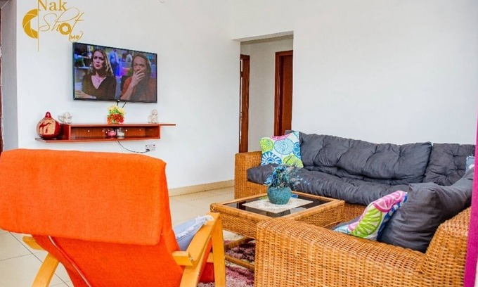Osu Apartment | 2 Bedroom Cozy Apartment.