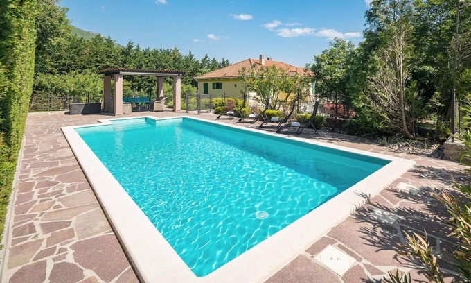 Buzet Apartment | 2 bedroom cozy apartment in Buzet
