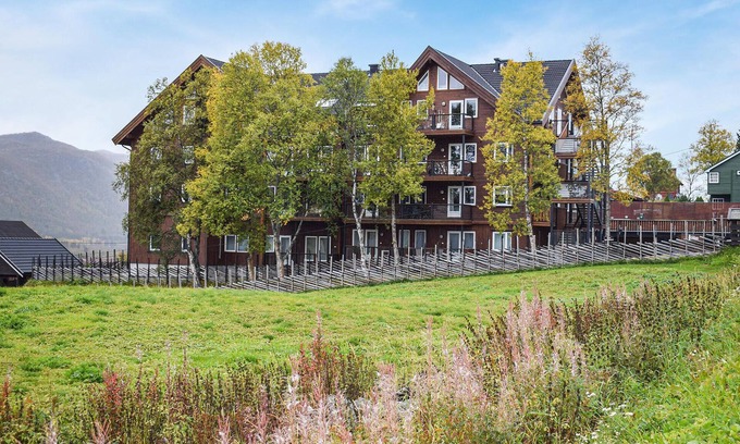 Geilo Apartment | 2 bedroom cozy apartment in Geilo