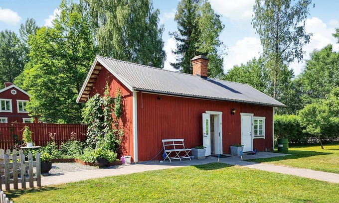Jarle Apartment | 2 bedroom cozy apartment in Järle