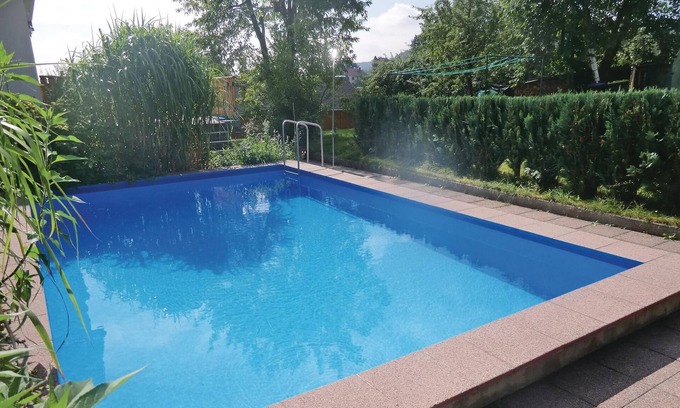 Spitzkunnersdorf House | 2 bedroom cozy home in Spitzkunnersdorf