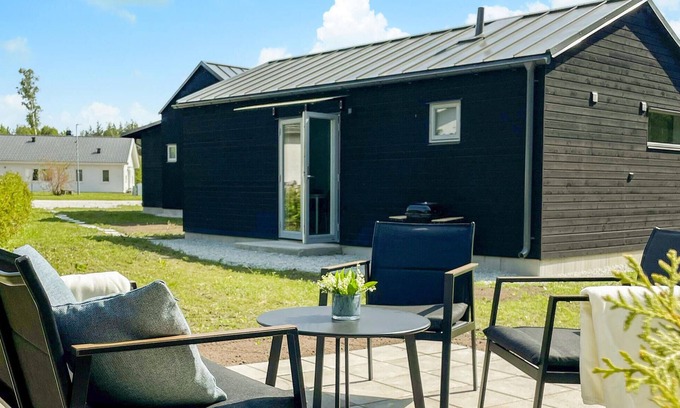 Vastergarn House | 2 bedroom cozy home in Gotlands Tofta