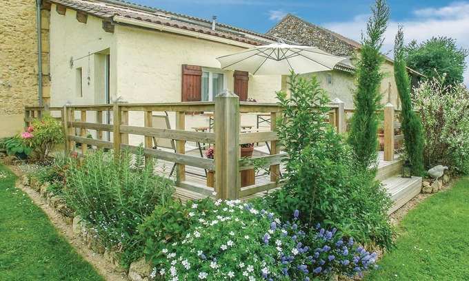 Saint-Agne House | 2 bedroom cozy home in Saint - Agne
