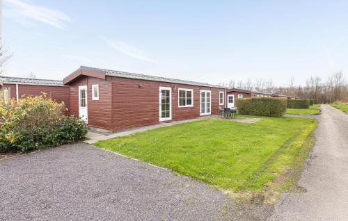 Wagenborgen House | 2 Bedroom Cozy Home In Wagenborgen