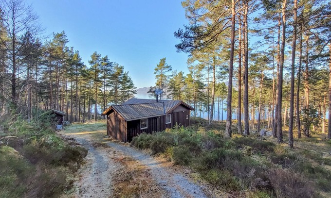 Strand Municipality House | 2 bedroom cozy home in Jørpeland