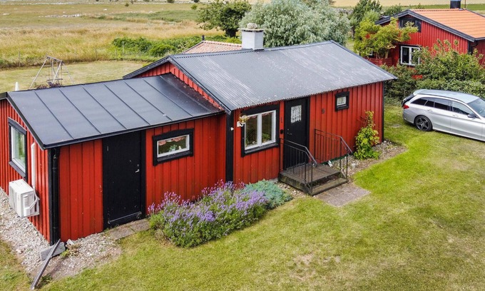 Degerhamn House | 2 bedroom cozy home in Degerhamn