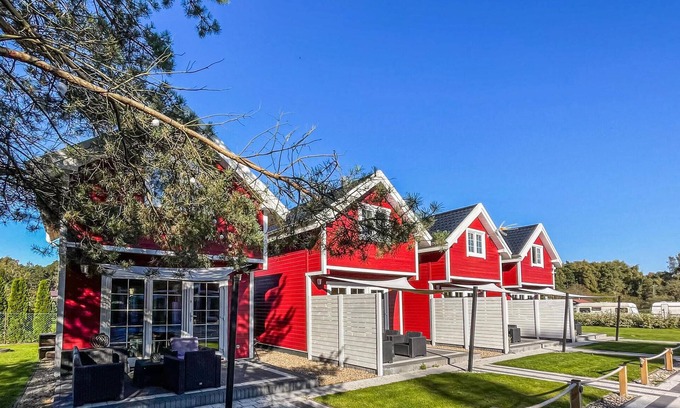 Debki House | 2 bedroom cozy home in Debki