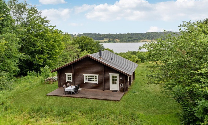 Mariager House | 2 bedroom cozy home in Mariager